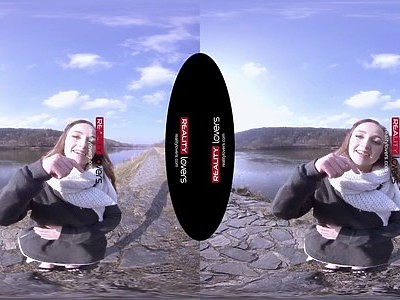 dziewica jest nienasycona