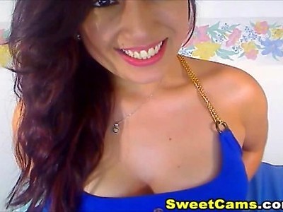 nastka ze szczotką w cipce