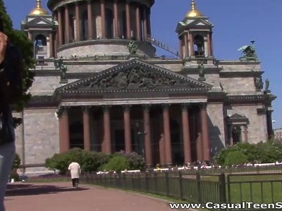 nastka i kilku jebaków