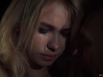 młoda gorąca piczka