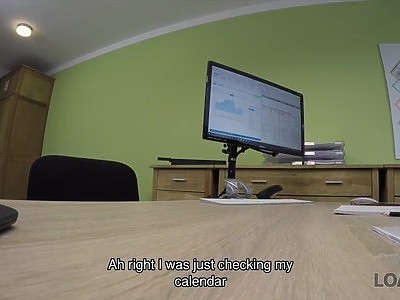 ostry sex z fajną laską