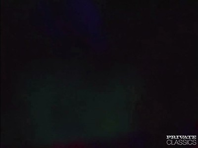 tajska nastolatka robi to na plaży