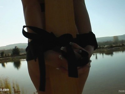 nagie i młode niunie w łazience