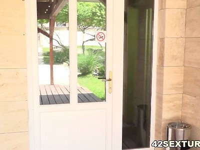 mama dała im szkołę dobrego ruchania