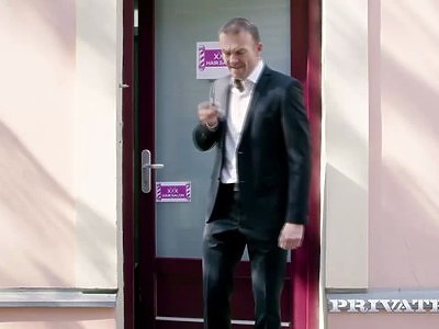 ciasna przyjemność z nastolatką