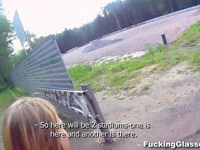 nastka i jej płaskie cycuszki