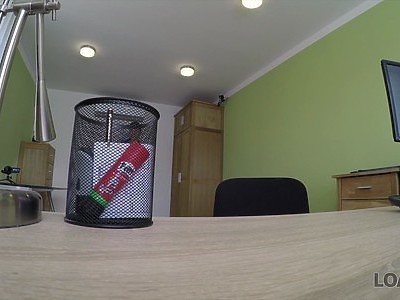 nastolatkarka z gorącą lesbijką