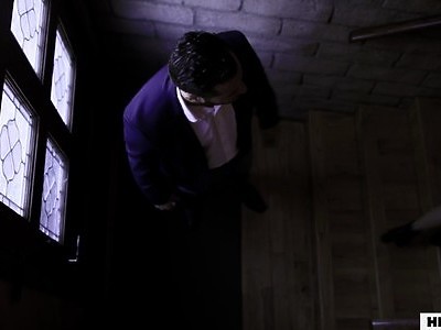 niemiecka blondi amatorka wyruchana na sofie