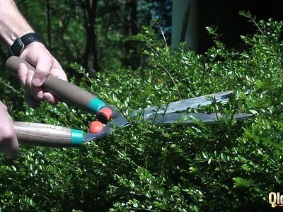 młode lesbijki liżą się nawzajem