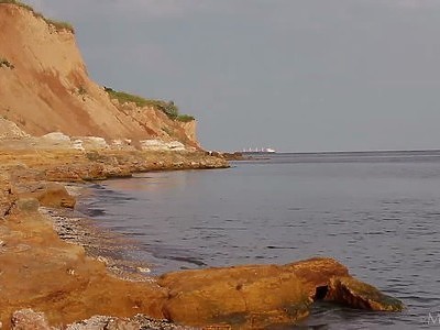 fajna wytatuowana nastolatka z seks zabawkami przed kamerkami