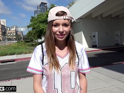 tłusta mama jest nienaganną amatorką