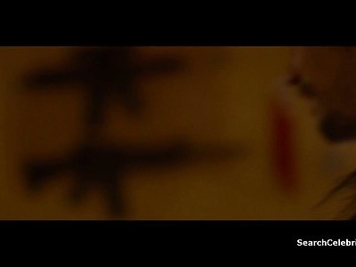 naga nastolatka pieści się po szparce