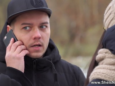 nastolatka obciąga kutaska w hotelu