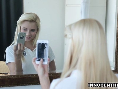 zboczone nastolatki z wielkimi cyckami znają się na rzeczy