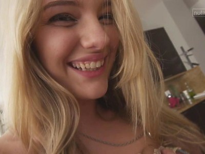 analik z nastolatką kaily