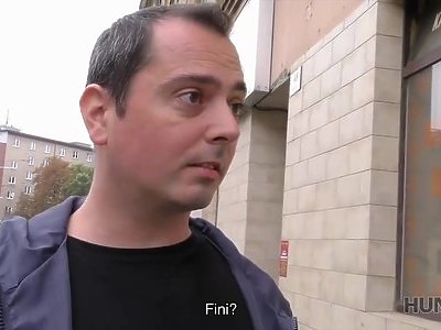 prześliczna nastolatka świetnie go ujeżdża