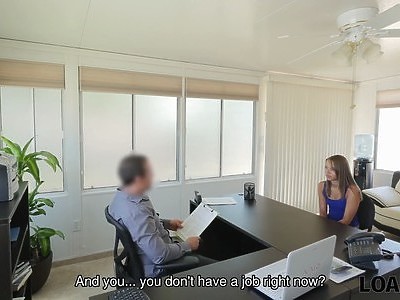 utalentowana nastolatka