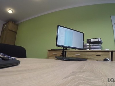 nastolatka lubi być porządnie wydymana