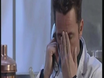 młoda i mała dama kocha seks na łyżeczkę