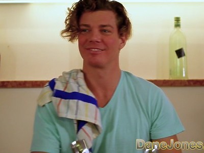 trafił gość młodą cipę