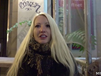 sexy amatorka to nieśmiała nastolatka