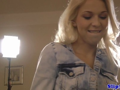 super nastolatki potragi sobie dogodzić