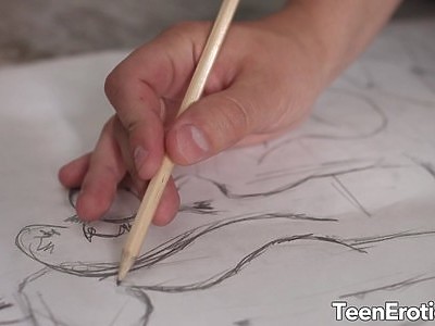 amatorski seks z wysportowaną siostrą