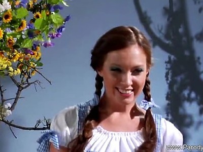 nastolatka nie wstydzi się publicznego seksu