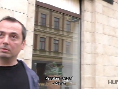 nastolatki na nożyczki