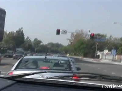 amatorski seks z młodą rosjanką