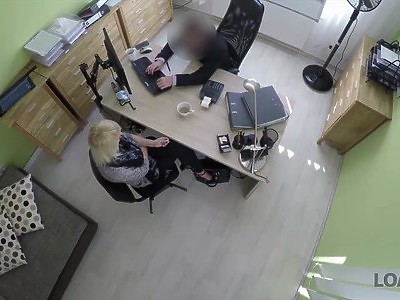 tatuś przyłapał ich na bara bara