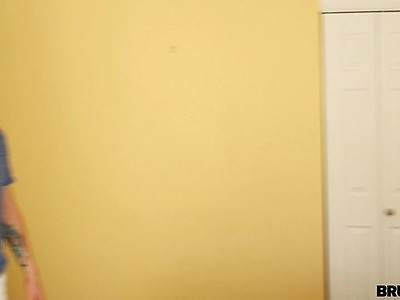 zboczona i napalona młoda ślicznotka