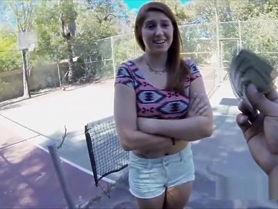 nastolatka grzmocona przez latynosa