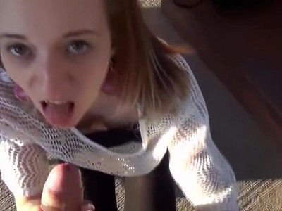 młoda dupa na oralu i analu