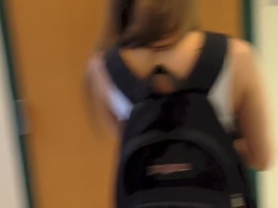 ssanie i dupczenie przed amatorką