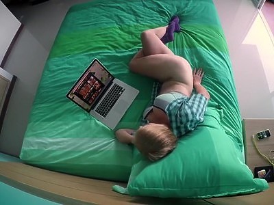 anal uczennica z nauczycielem