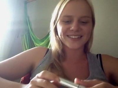 mama nagrzana na młodą cipkę