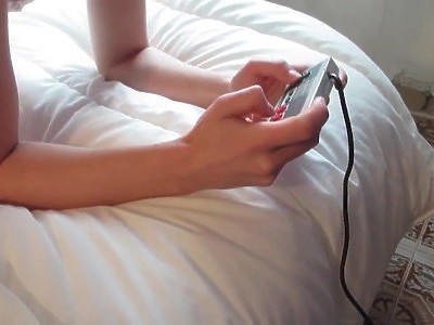 młode pielęgniarki dobrze sie gibią