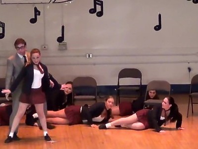 amatorka ssie bardzo profesjonalnie