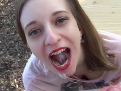 ostry sex z młodą dupcią