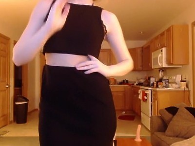 młoda daje dupy koledze