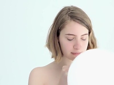 gorąca cipka młodej suczki