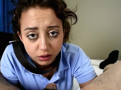 młoda niunia z chłopakiem