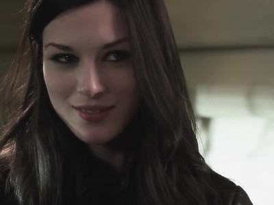 poderwana nastolatka lubi się grzmocić