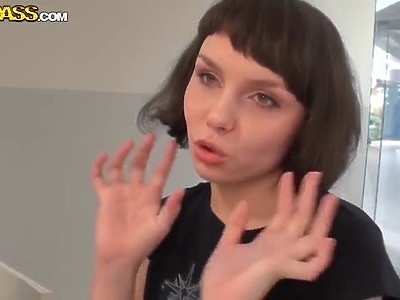 ciemnoskóra dziewica głodna kutaska