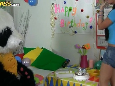 młode śliczne lesby