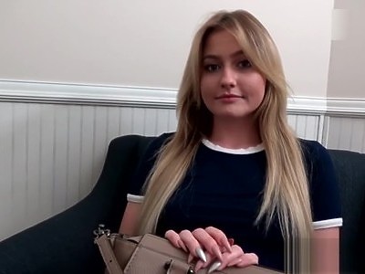 ta nastolatka preferuje ostre porno