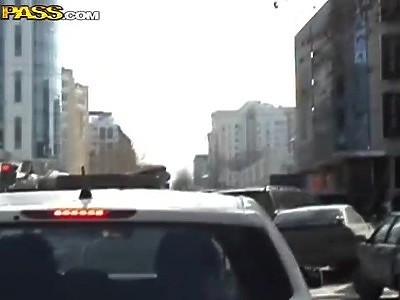 młoda słodka cizia