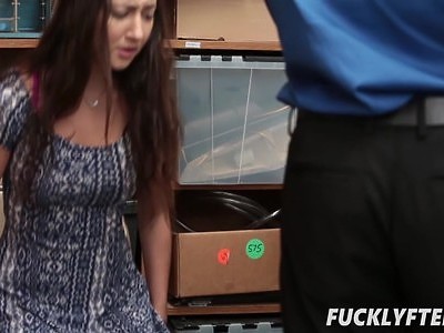 seks z super amatorką od tylca