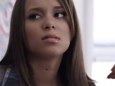 gangbang młodej szmaty